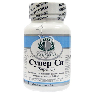 ����������� ������� ������ �� (60 ������) Altera Holding Super C