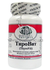 ����������� ������� �������� (60 ������) Altera Holding ThyroVit small