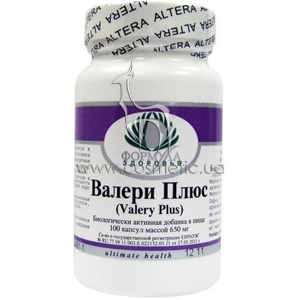 ����������� ������� ������� ���� (100 ������) Altera Holding Valery Plus