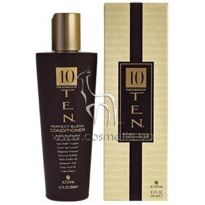 ����������� ��� ������������ ������������ ����� �� �������� Alterna 10 The Science of Ten Perfect Blend Conditioner