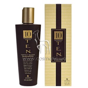������������� ������� ��� ������������ ������������ ����� �� �������� Alterna 10 The Science of Ten Perfect Blend Shampoo