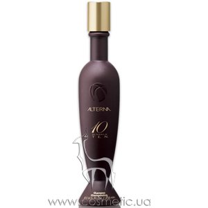 ������� ��� ��������� �������� 10� Alterna 10 The Science Of Ten Shampoo