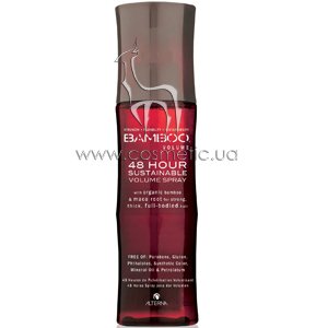 ����� ��� ������ Alterna 48-Hour Sustainable Volume Spray