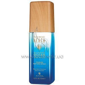 �������������� ����� � ���������� ������� Alterna Bamboo Beach Summer Ocean Waves