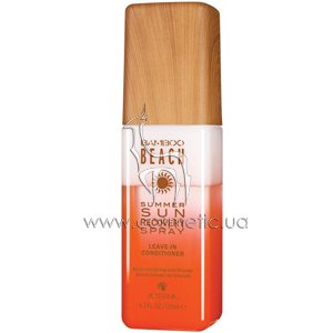 ����������� �������� �����-����������� Alterna Bamboo Beach Summer Sun Recovery Spray Leave-In Conditioner