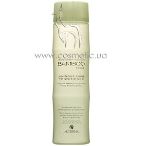 ����������� ��� ������ ����� � ���������� ������� Alterna Bamboo Luminous Shine Conditioner