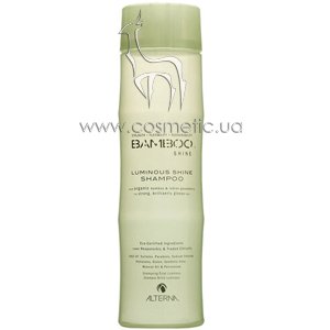 ������� ��� ������ ����� ��� ��������� Alterna Bamboo Luminous Shine Shampoo