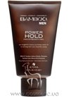 ���� ��� ����� ������������� �������� Alterna Bamboo Men Power Hold Max Strength Gel small