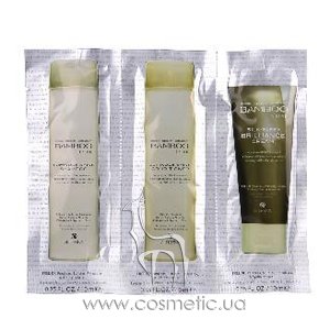 �������� ����� ������� ��� ����� Alterna Bamboo Shine Travel Kit