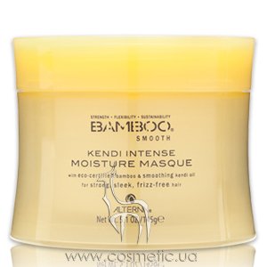 ����� ��� ������������ ���������� ����� � ���������� ������� Alterna Bamboo Smooth Kendi Intense Conditioning Masque