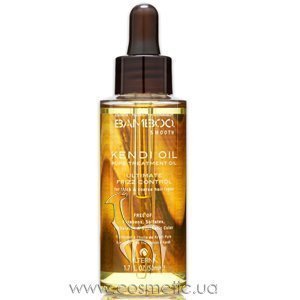 ����������� ������������ ����� ��� ����� Alterna Bamboo Smooth Pure Kendi Treatment Oil