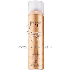 ����� �����-����������� � ����-����������� �������� Alterna Bamboo Style Anti-Static Translucent Dry Conditioning Finishing Spray