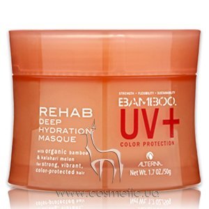 ���������� ����������� ����� ��� ���������� ����� Alterna Bamboo UV+ Rehab Deep Hydration Masque