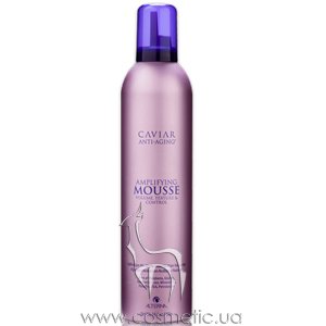 ���� ��� ������� ����� Alterna Caviar Anti-Aging Amplifying Mousse