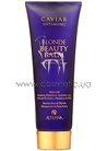 ����������� ������� ��� ������������ ����� �� �������� �������� Alterna Caviar Anti-Aging Blonde Beauty Balm small