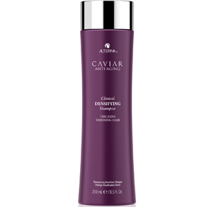 �������� ����������� ������� Alterna Caviar Anti-Aging Clinical Densifying Shampoo