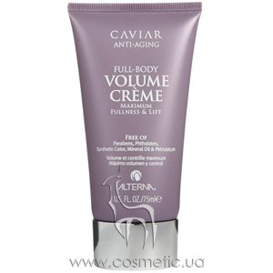 ���� ��� ������ Alterna Caviar Anti-Aging Full-Body Volume Creme