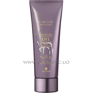 ���������� ����������� ����������� �� ������ ����� � ���������� ������ ���� Alterna Caviar Anti-Aging Moisture Intense Oil Creme Conditioner