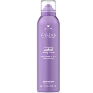 ���� ��� ������ � ���������� ������ ���� Alterna Caviar Anti-Aging Multiplying Volume Styling Mousse