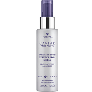 ������������� ����� ��� ����������� ����� � ���������� ������ ���� Alterna Caviar Anti-Aging Perfect Iron Spray