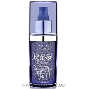 �������� �������� ��� ��������� �������������� ����� Alterna Caviar Anti-Aging Photo-Age Defense