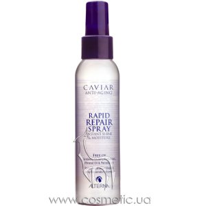 �����-����� ��� ����������� �������������� ����� Alterna Caviar Anti-Aging Rapid Repair Spray