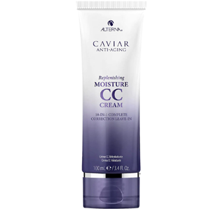 ����������� ������������� CC ���� � ���������� ������ ���� ��� ��������� Alterna Caviar Anti Aging Replenishing Moisture CC Cream