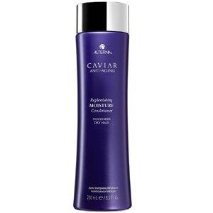 Увлажняющий кондиционер с морским шелком Alterna Caviar Anti-Aging Replenishing Moisture Conditioner