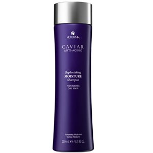 ����������� ������� � ������� ������ Alterna Caviar Anti-Aging Replenishing Moisture Shampoo