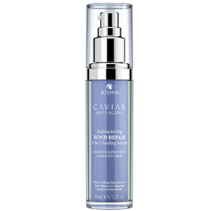 ����������� ��������� ��� ����� Alterna Caviar Anti-Aging Restructuring Bond Repair 3-in-1 Sealing Serum