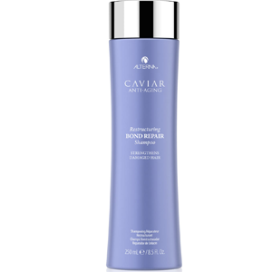 ������� ��� ����������� �������������� ����� Alterna Caviar Anti-Aging Restructuring Bond Repair Shampoo