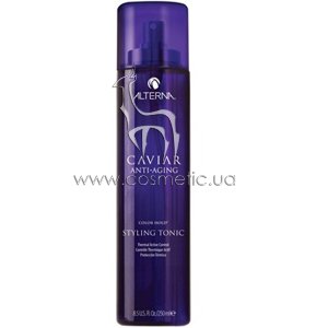 ����� ��� ��������� � ������������ Alterna Caviar Anti-Aging Styling Tonic