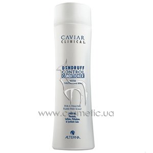 ����������� �� ������� Alterna Caviar Clinical Dandruff Control Conditioner