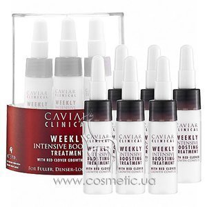 ����������� ������������� ��������� �� ��������� ����� Alterna Caviar Clinical Weekly Intensive Boosting Treatment