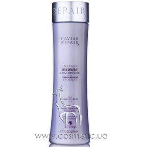 ����������� ��� ����������� �������������� � ���������� ������ ���� Alterna Caviar Repair Rx Instant Recovery Conditioner