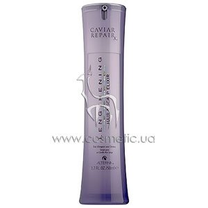 ����������� ������� ��� �������������� � ����� ����� � ���������� ������ ���� Alterna Caviar Repair RX Lengthening Hair & Scalp Elixir