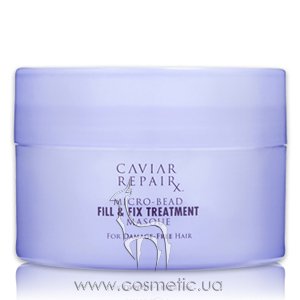 ���������� ����������������� ����� � ���������� ������ ���� Alterna Caviar Repair Rx Micro-Bead Fill & Fix Treatment