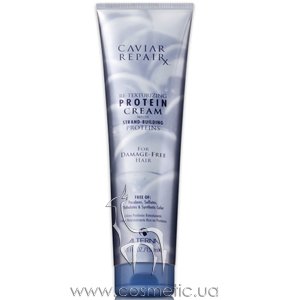����������������� ����������� ���� ��� ����� ����������� �������� Alterna Caviar Repair Rx Re-Texturizing Protein Cream