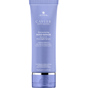 ������������� ����������������� ������ ��������� � ���������� ������ ���� ��� ��������� Alterna Caviar Restructuring Bond Repair Overnight Serum