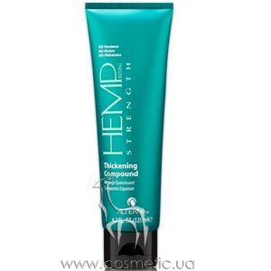���� ��� ��������� ����� � ������ ��������� Alterna Hemp Natural Strength Thickening Compound