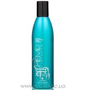 ����������� ��� �������� ������ ������� Alterna Hemp Natural Strength Thickening Conditioner