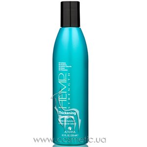 ������� ��� �������� ������ ������� Alterna Hemp Natural Strength Thickening Shampoo