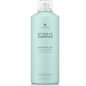 ����� ������� ���� ���� ����� Alterna My Hair My �ANVAS Another Day Dry Shampoo