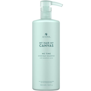 ���������� ������� �������� � ����� Alterna My Hair My �ANVAS Me Time Everyday Shampoo