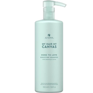 ����������� ������� ������ ������� Alterna My Hair My �ANVAS More to Love Bodifying Shampoo