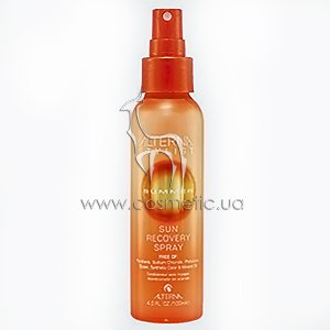 ���������� ����� ��� �������������� ����� ����� ������ Alterna Stylist Summer Sun Recovery Spray