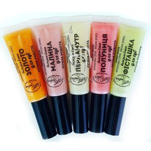 �������-����� ��� ��� Ambra Argan Series Balm