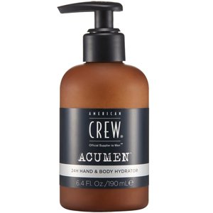 ����������� ������ ��� ��� � ���� ����������� �������� American Crew Acumen 24H Hand & Body Hydrator