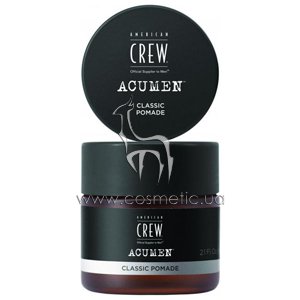 ������������ ������ ��� ����� American Crew Acumen Classic Pomade