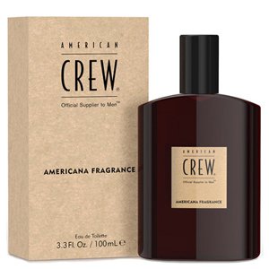��������� ���� American Crew Americana Fragrance